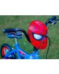Παιδικό ποδήλατο Huffy - Spiderman, 14'' - 6t