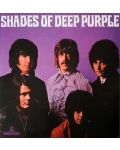 Deep Purple - Shades Of Deep Purple (Vinyl) - 1t