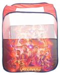 Παιδική σκηνή παιχνιδιού με τσάντα Ittl - Avengers,με τσάντα - 4t