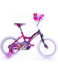 Παιδικό ποδήλατο Huffy - Disney Princess, 16'' - 2t
