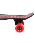 Παιδικό pennyboard Mesuca - Ferrari, FBP4, μαύρο - 3t