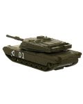 Παιδικό παιχνίδι Welly Armor Squad - Tank, 12 cm - 2t