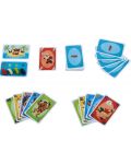 Παιδικό παιχνίδι με κάρτες Haba - Πειρατές - 2t