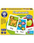Παιδικό εκπαιδευτικό παιχνίδι Orchard Toys - Κάρτες Flash - 1t