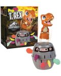 Παιδικό παιχνίδι Tomy Games - Αναδυόμενο T-Rex - 3t