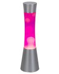 Διακοσμητικό φωτιστικό Rabalux - Minka, 7030,ροζ - 2t