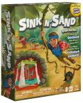 Παιδικό επιτραπέζιο παιχνίδι  Spin Master - Sink N' Sand - 1t