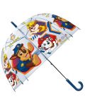 Παιδική ομπρέλα Kids Euroswan - Paw Patrol, 46 cm - 1t
