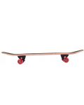 Παιδικό skateboard Mesuca - Ferrari, FBW21, κόκκινο - 2t