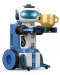 Παιδικό ρομπότ  3 σε 1 Sonne - BoyBot, με προγραμματισμό - 4t