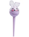 Παιδικό lip balm Martinelia - Funny Bunny, κουνέλι, ποικιλία - 5t