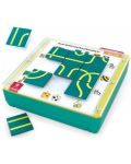 Παιδικό smart παιχνίδι Hola Toys Educational - Βρείτε το δρόμο - 2t