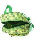 Παιδική τσάντα  Pixie Crew - πράσινη - 3t