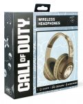 Παιδικά ακουστικά OTL Technologies - Call Of Duty, ασύρματα, πράσινα - 8t