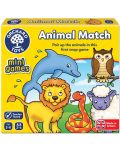 Παιδικό εκπαιδευτικό παιχνίδι Orchard Toys - Ταυτοποίηση ζώων - 1t