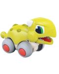 Παιδικό παιχνίδι Hola Toys - Ο γρήγορος δεινόσαυρος, πράσινος - 1t