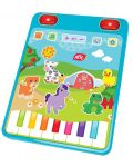 Παιχνίδι Simba Toys ABC - Το πρώτο μου tablet - 2t