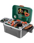 Παιδικά εργαλεία σε βαλίτσα Sonne - Mission - 2t