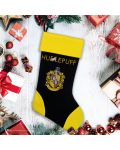Διακοσμητική κάλτσα  Cinereplicas Movies: Harry Potter - Hufflepuff, 45 cm - 3t