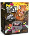 Παιδικό παιχνίδι Tomy Games - Αναδυόμενο T-Rex - 1t