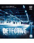 Επιτραπέζιο παιχνίδι Detective - A Modern Crime Board Game - 2t