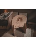 Παιδική καρέκλα KAID - Regnbue, Rainbow - 1t
