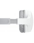 Παιδικά ακουστικά Belkin - SoundForm Mini, Wireless, Λευκό/Γκρι - 5t
