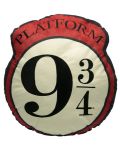 Διακοσμητικό Μαξιλάρι ABYstyle Movies: Harry Potter - Platform 9 3/4 - 1t