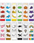 Παιδικό εκπαιδευτικό παιχνίδι Orchard Toys - Ταίριασμα χρωμάτων - 2t