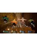 Demon Slayer: Kimetsu No Yaiba - Sweep the Board! (Xbox One/Series X) - 7t