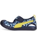 Παιδικά παπούτσια  Puma - Aquacat Pre School Loveable , μπλε/κίτρινο - 2t