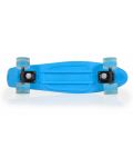 Παιδικό skateboard Disney - Hot Wheels 22“ - 3t