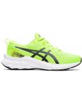 Αθλητικά παπούτσια για τρέξιμο  Asics - Novablast 2 GS,  πράσινα  - 1t