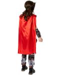 Παιδική αποκριάτικη στολή  Rubies - Mighty Thor, 9-10 ετών, για κορίτσι - 2t