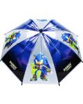 Παιδική ομπρέλα Vadobag Sonic - Sunny Days Ahead - 3t