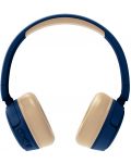 Παιδικά ακουστικά  OTL Technologies - Harry Potter,ασύρματα,Navy - 2t