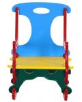 Παιδική κουνιστή καρέκλα  Soba Mebel -Tony - 2t