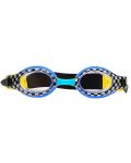 Παιδικά γυαλιά κολύμβησης SKY -Μπλε, με διακόσμηση - 1t