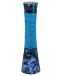 Διακοσμητικό φωτιστικό Rabalux - Minka, 7026, μπλε - 1t