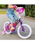 Παιδικό ποδήλατο Huffy - Disney Princess, 16'' - 7t