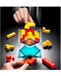 Παιδικό παιχνίδι λογικής Smart Games - Cube Duel - 4t
