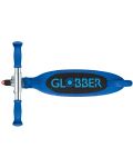 Πατίνι Globber - Flow Foldable Junior Lights, μπλε - 9t