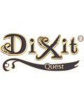 Επέκταση επιτραπέζιου παιχνιδιού Dixit - Quest (2) - 10t