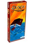 Επέκταση επιτραπέζιου παιχνιδιού Dixit - Quest (2) - 1t