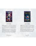 Disney Villains Tarot Deck and Guidebook - 6t