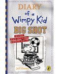 Diary of a Wimpy Kid: Big Shot (Book 16) - 1t