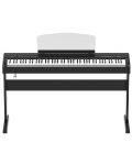Ψηφιακό πιάνο  Medeli - SP120DLS BK ORLA, μαύρο - 1t