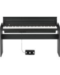 Ψηφιακό πιάνοKorg - LP180, μαύρο - 1t