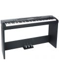 Ψηφιακό πιάνο Medeli - SP4200, Μαύρο - 8t