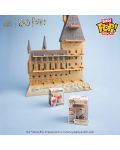 Εμφάνιση φιγούρων  Funko Bitty POP! Movies: Harry Potter - Hogwarts Castle - 8t